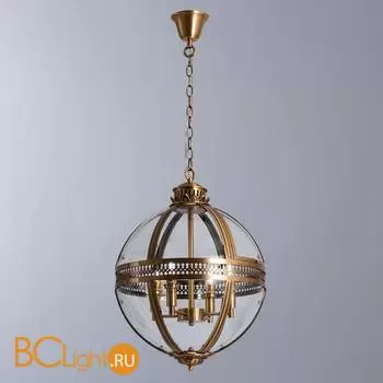 Подвесной светильник Divinare Sfera 2027/17 SP-4 - Фото 0